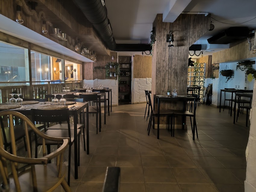 Ristorante Il Capriccio Napoletano