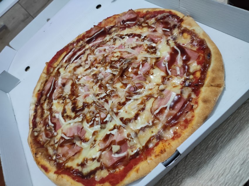 Pizzería Dimonti