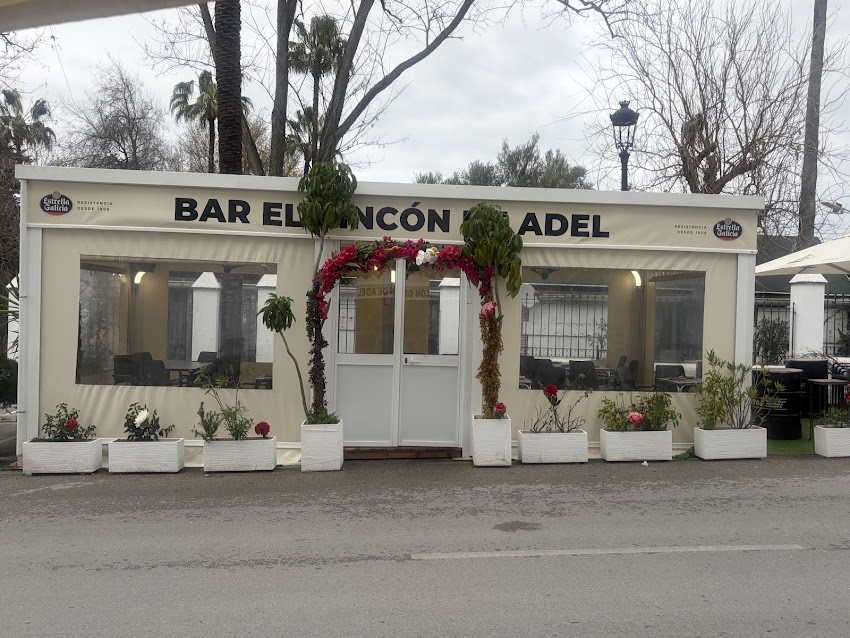 Bar El rincón de Adel