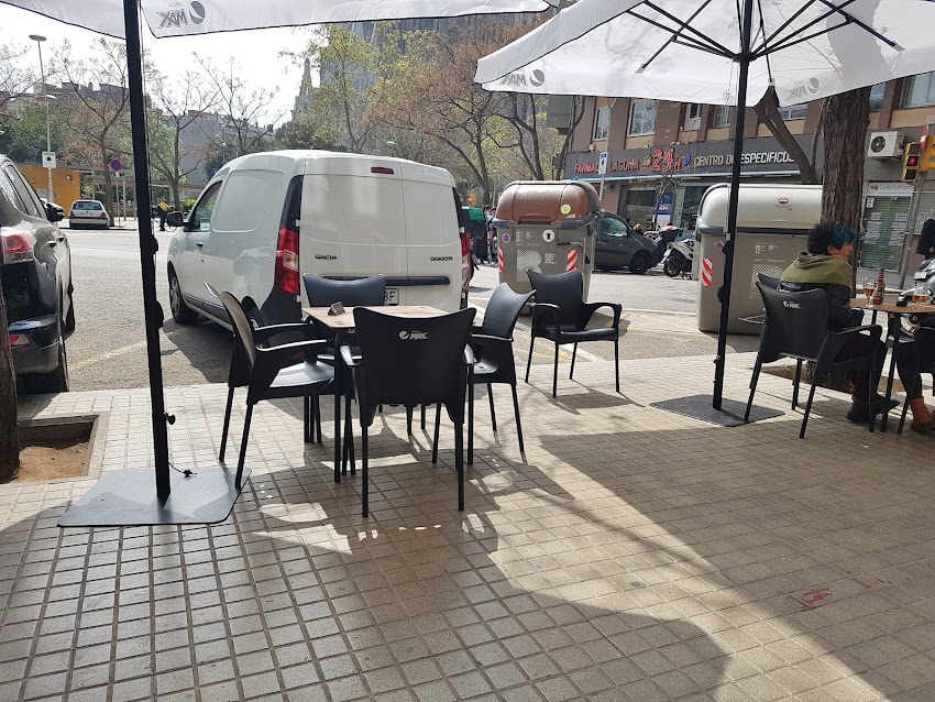 Pizzería El Hornero