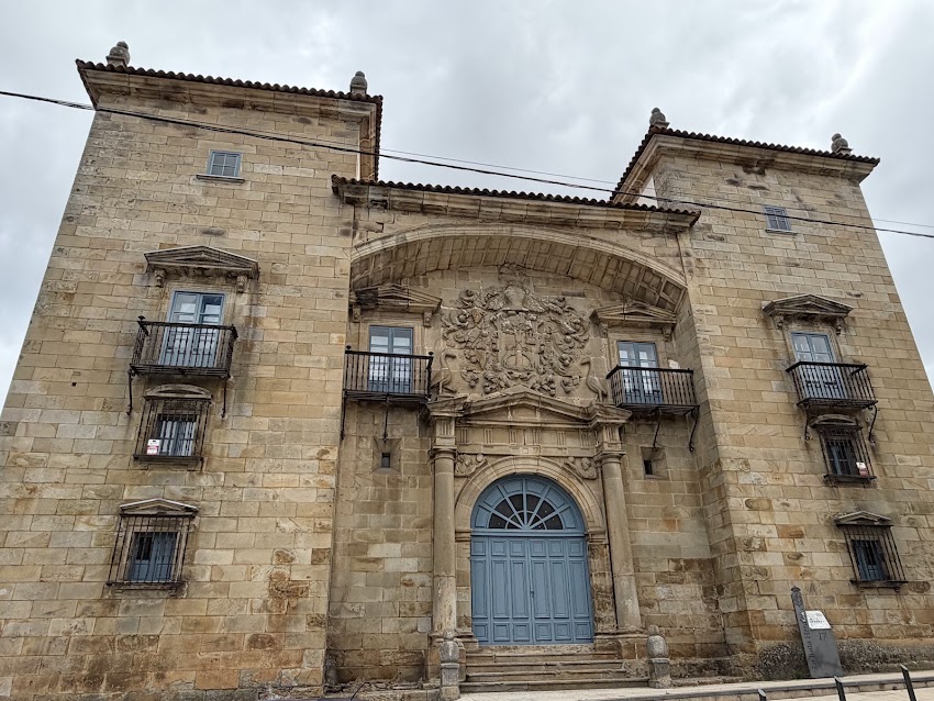 Espinosa de Los Monteros