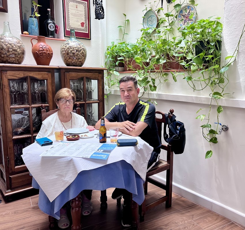 El Depor | Bar Restaurante