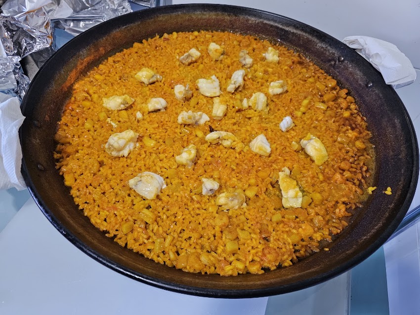 El Socarrat