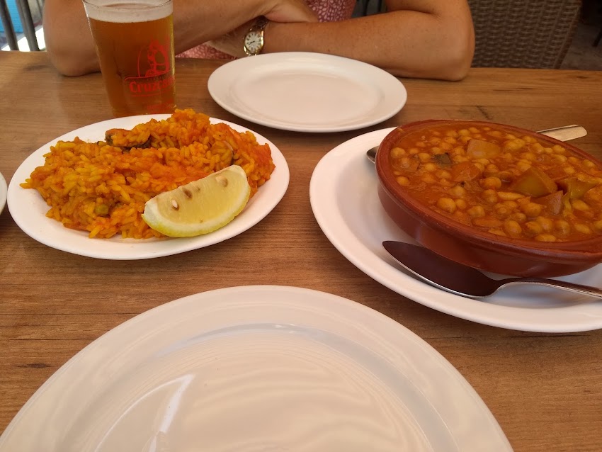 Bar El Espigón