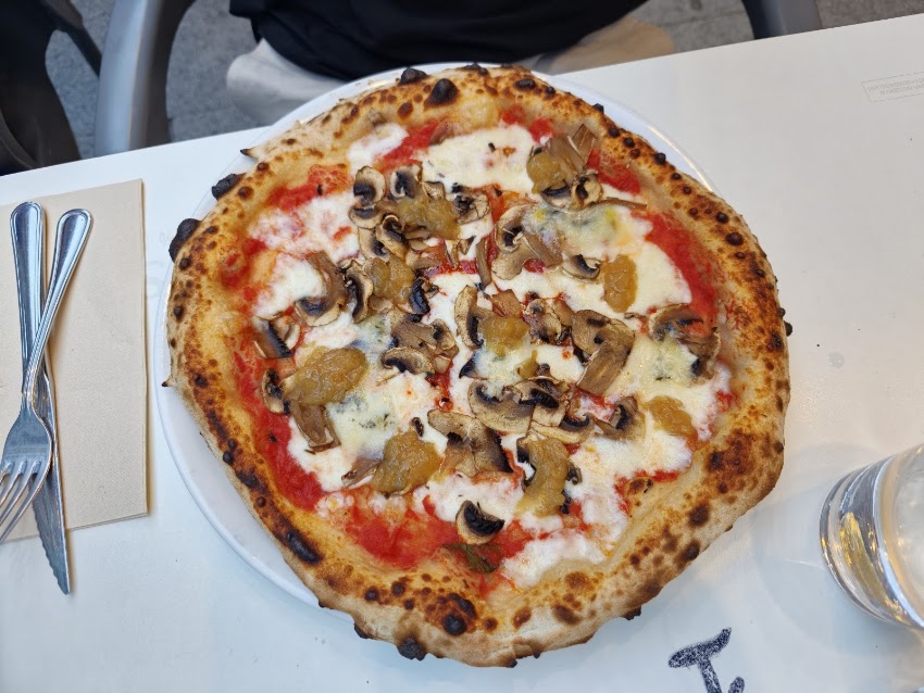 33 Restaurante