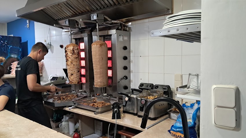 Xpress Dönner Kebab
