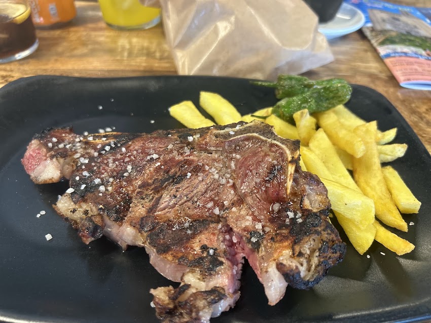 Brasaranda