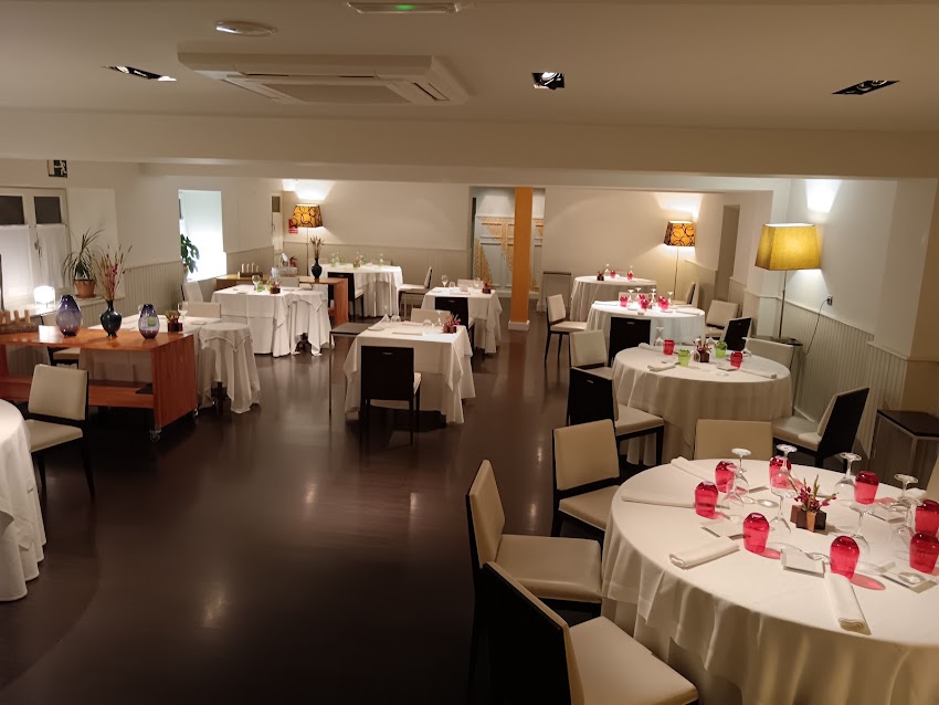 Restaurante Fagollaga