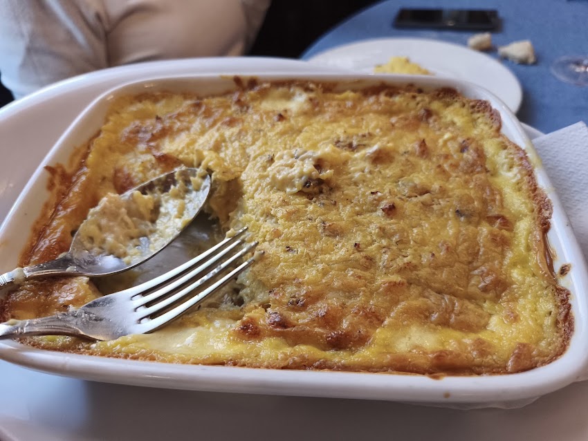 Restaurante Tras Os Montes