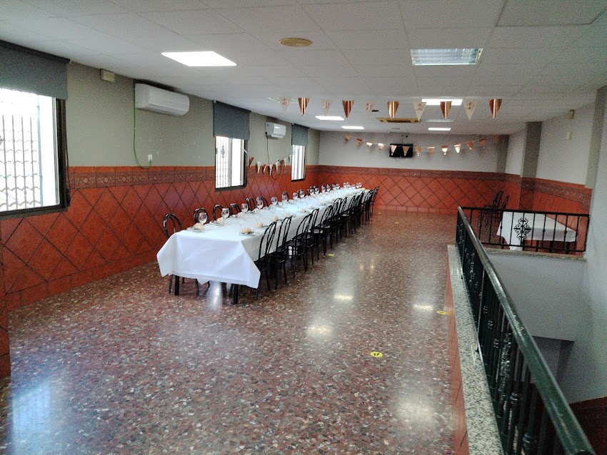 Bar Séneca