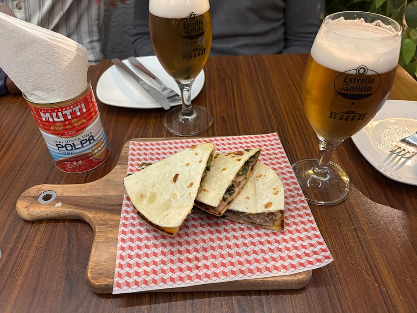 Taverna Rosso