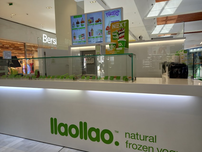 llaollao