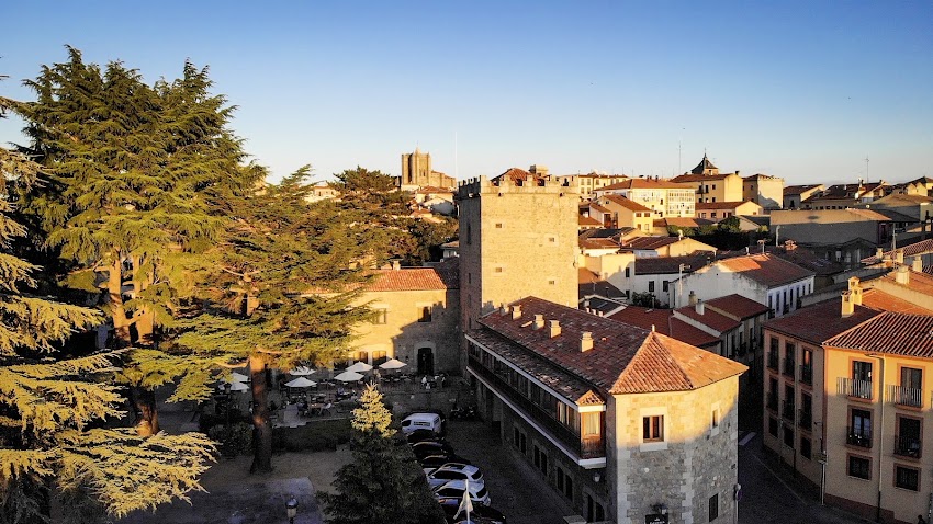 Parador de Ávila