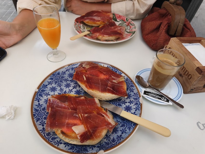 Taberna Rincón de Juan 🌞