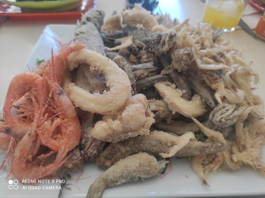 Restaurante El Mirador de Isabel