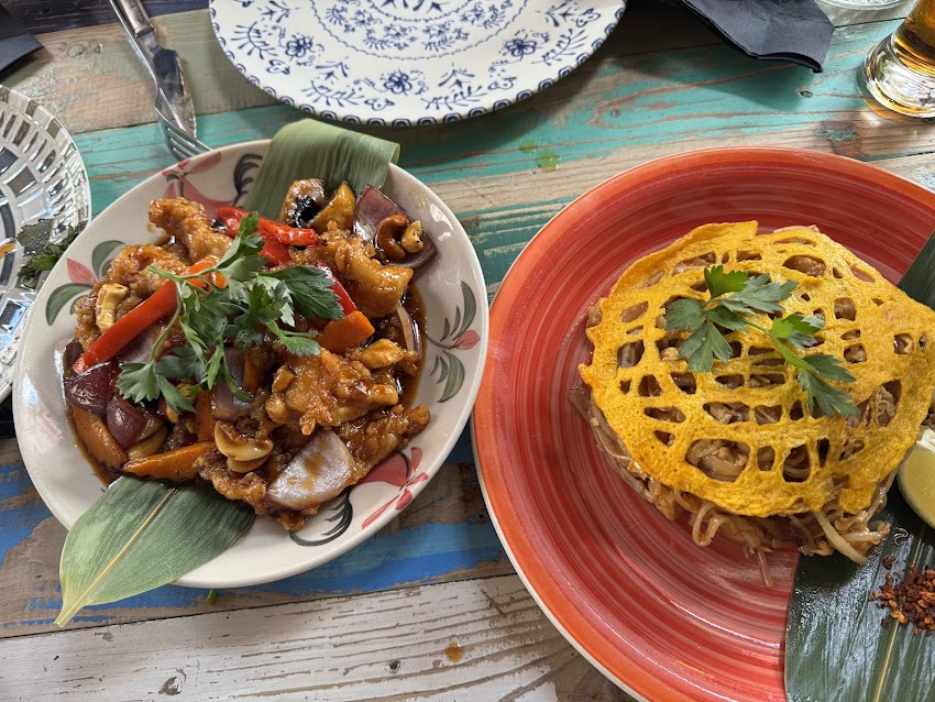 Thai Corner