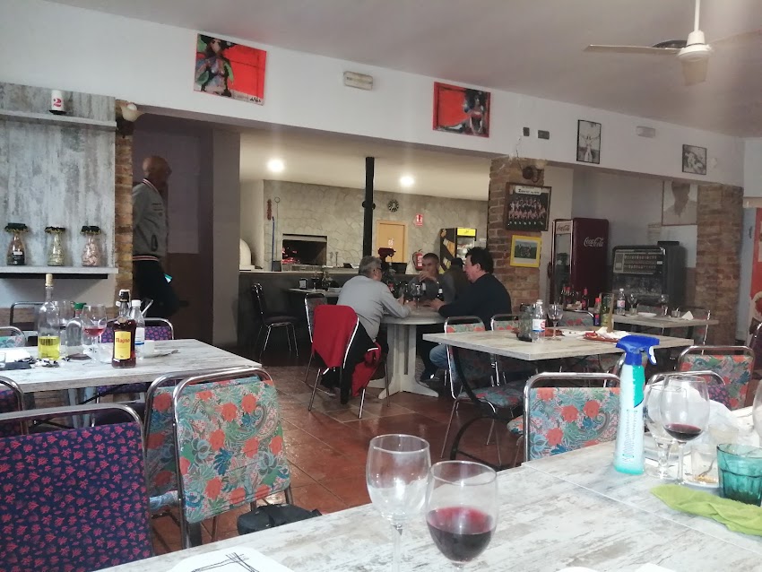 Pizzeria Da Giovanni