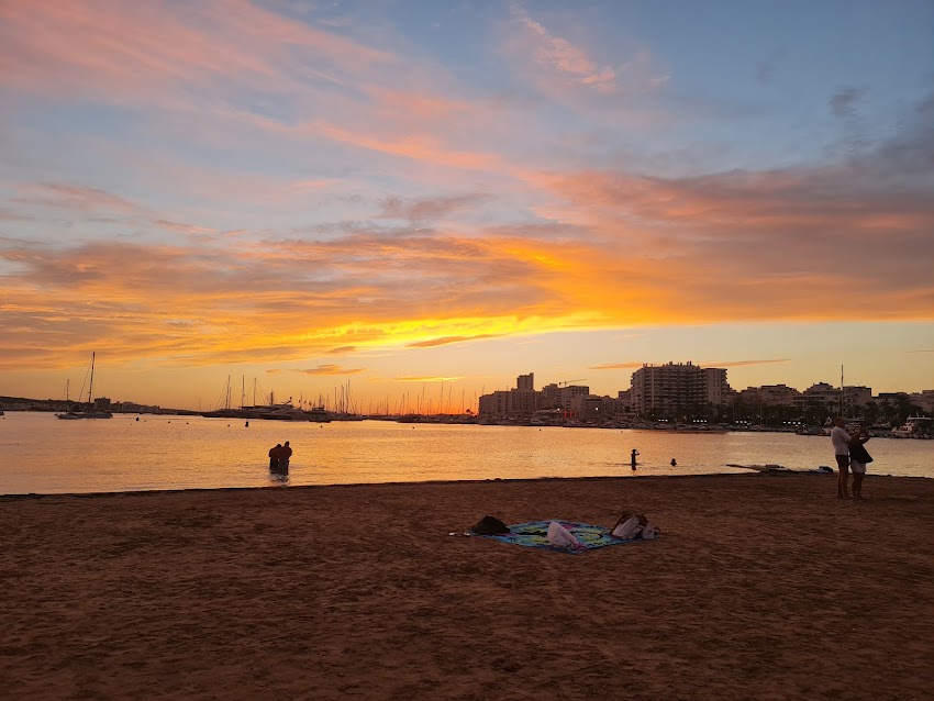 Capeï Ibiza