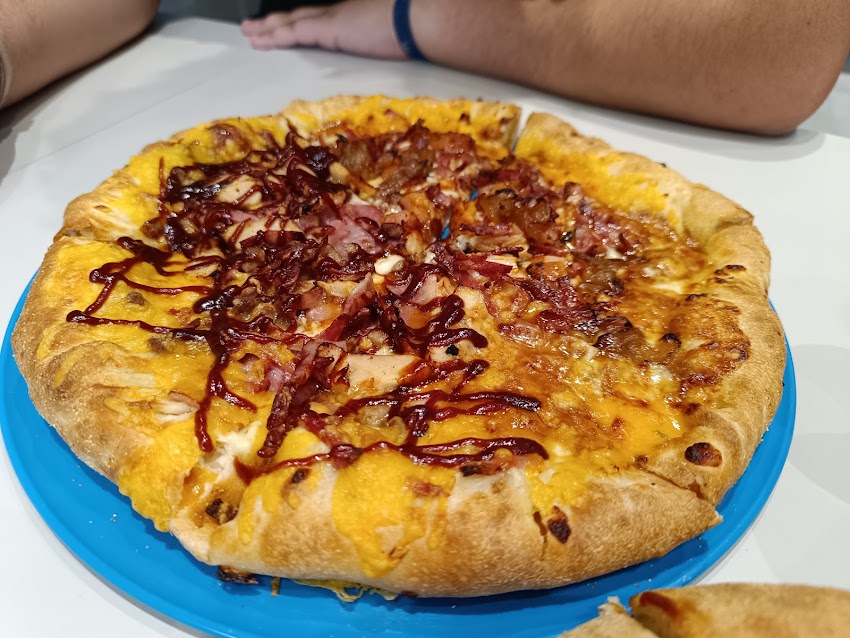 Domino’s Pizza