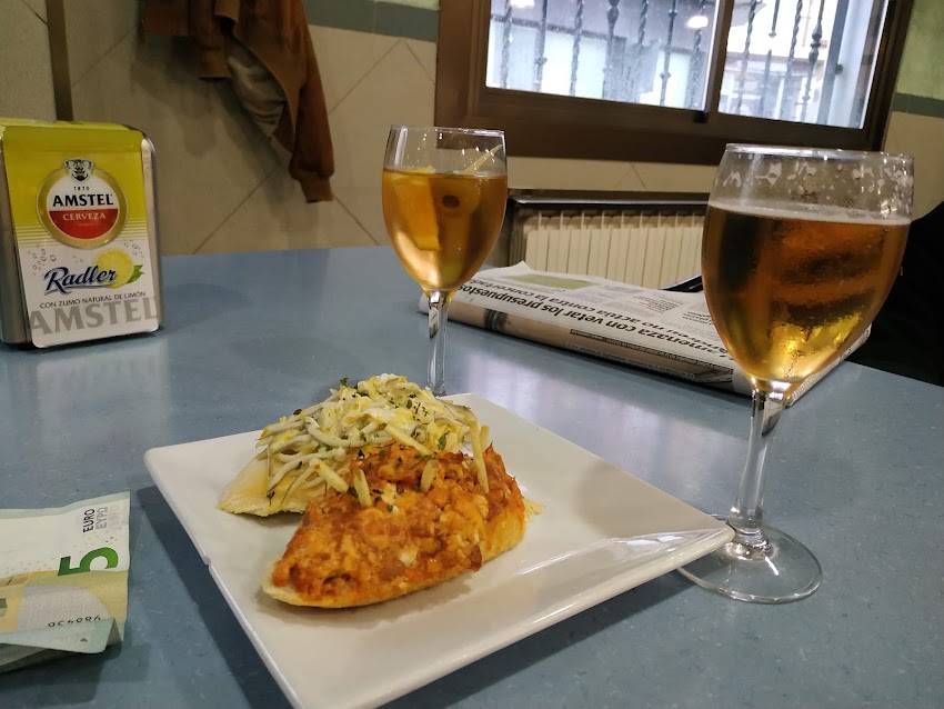 Bar Avenida