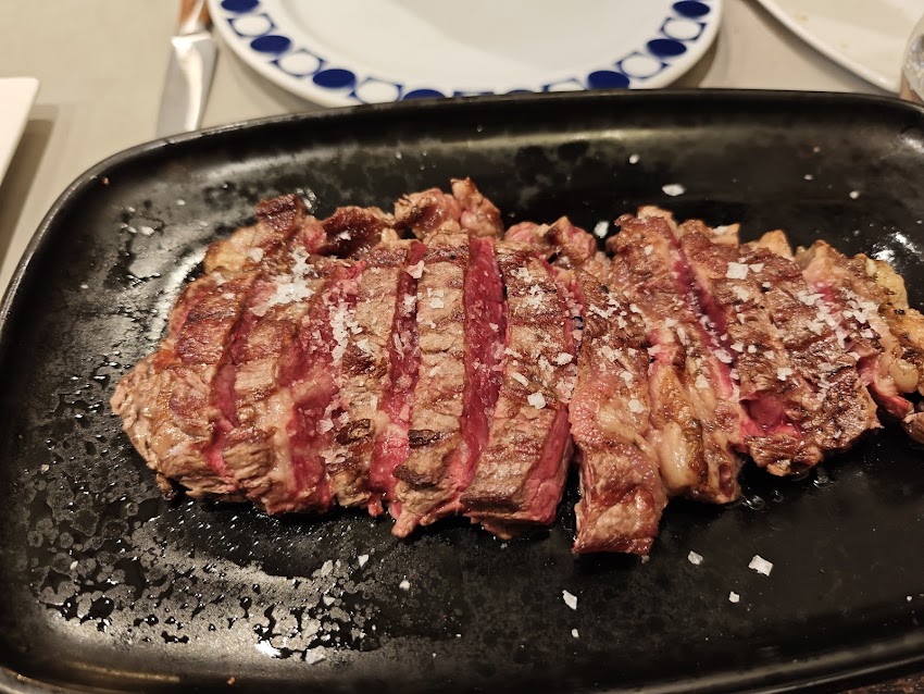 Restaurante El Cencerro