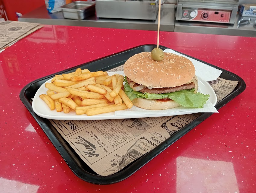 BON SABOR