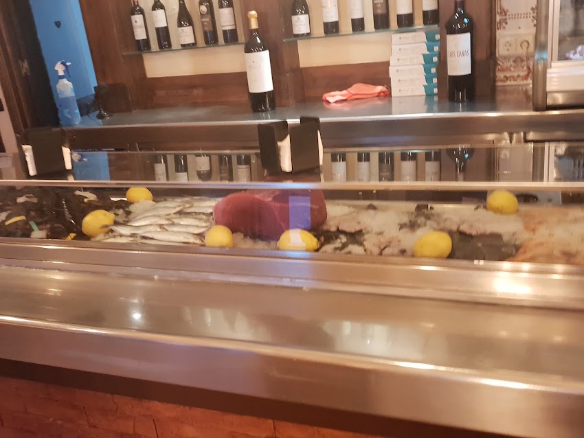 Restaurante La Fonda