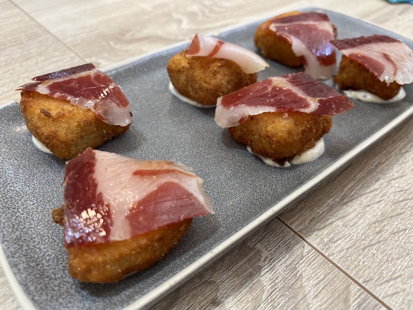 Restaurante ITO tapas chiclana