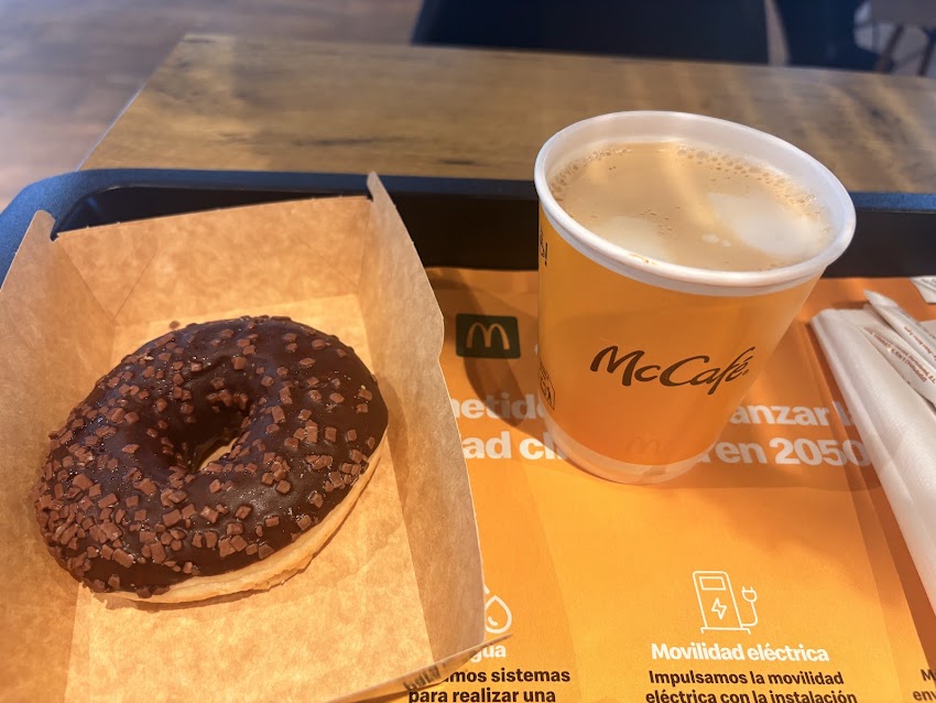 McDonald’s