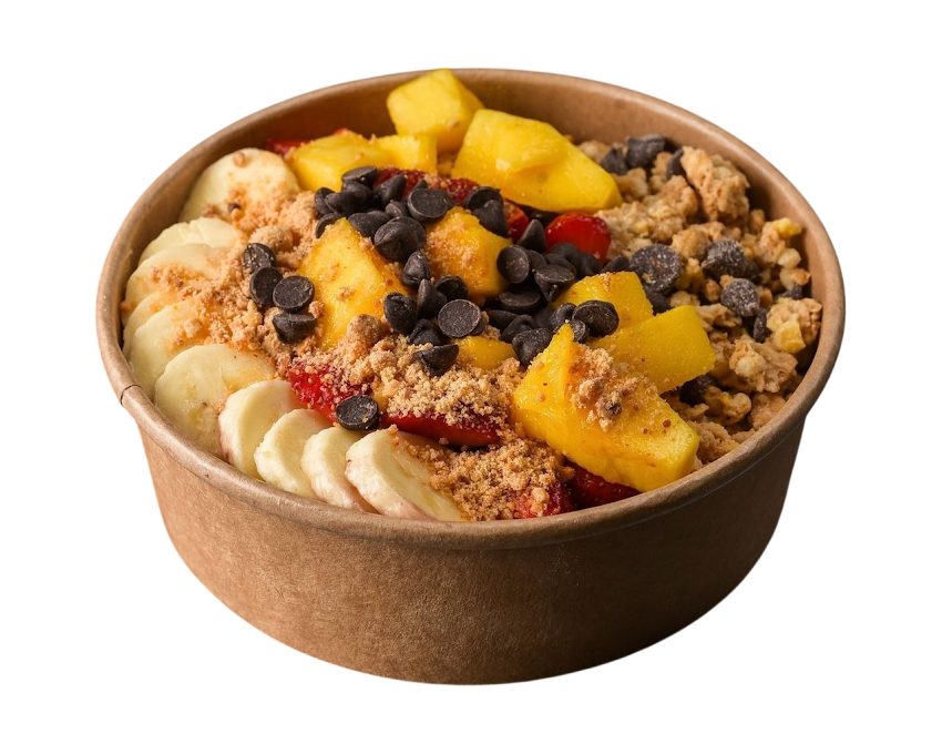 simplee. | açaí bowls en Castellón
