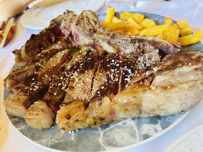 Restaurante Moranchel