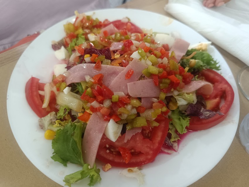 El Rincón de Carlos – Restaurante