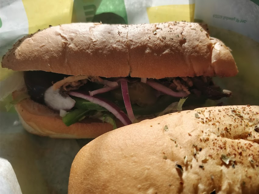 Subway