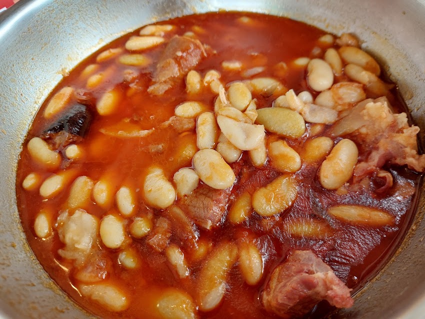 Restaurante Castañón