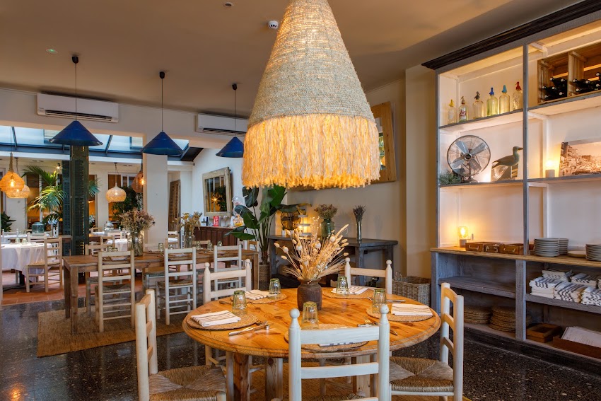 Hostal Spa Olga