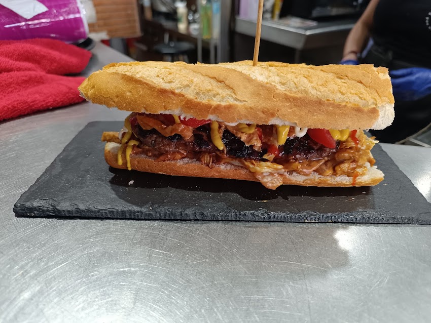 Restaurante Mesón La Unión