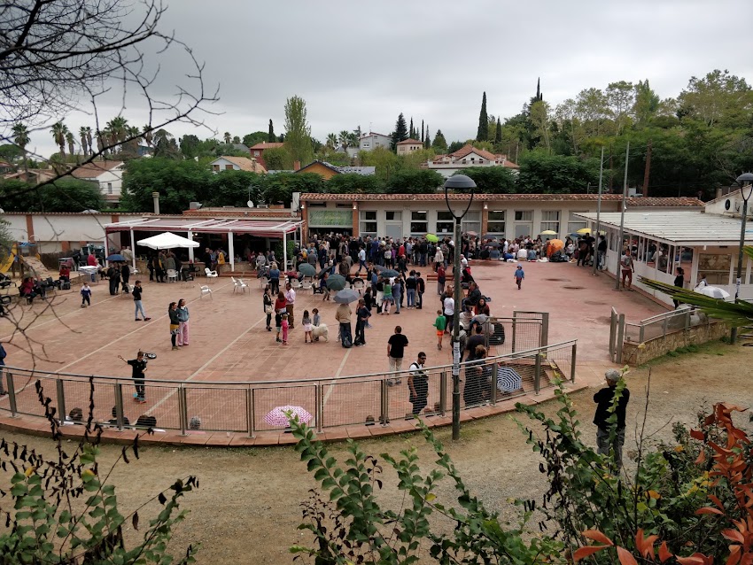 El Casalet de Valldoreix