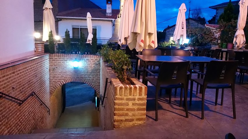 La Campana Asador