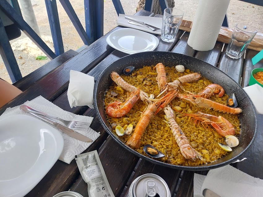La Arrocería