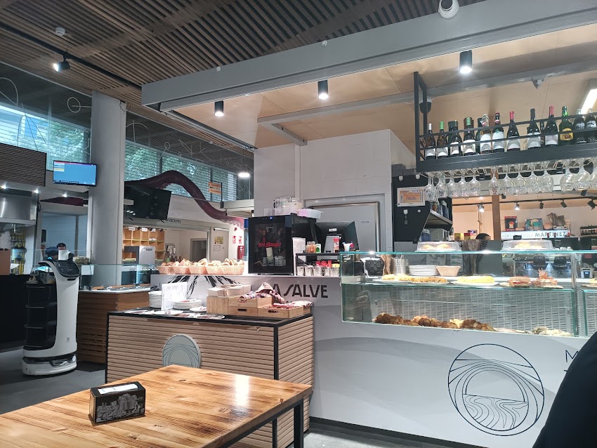 Mercado Ponte Canedo