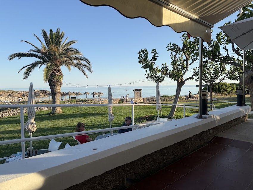 Restaurante Neptuno