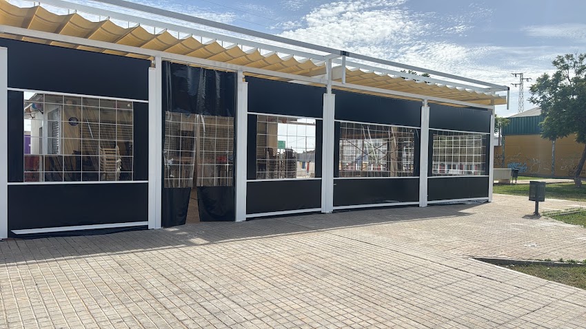 La Nueva Skina Cervezas Tapas y Raciones