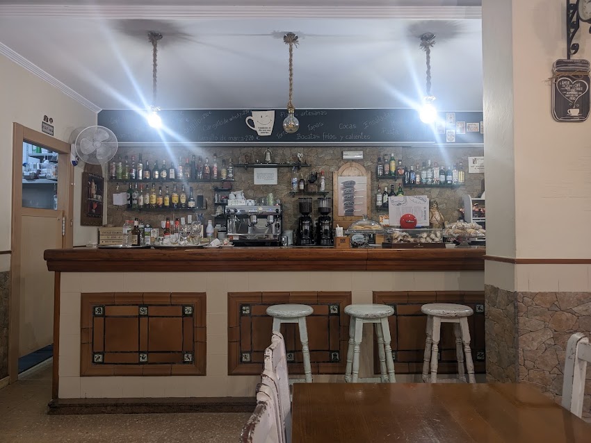 Bar-Restaurante El Refugio