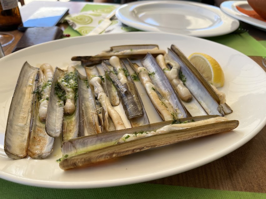 Restaurante El Pescadito de Binibeca
