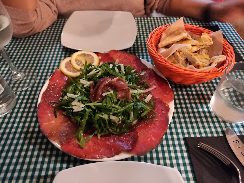 Pizzeria da Giorgio