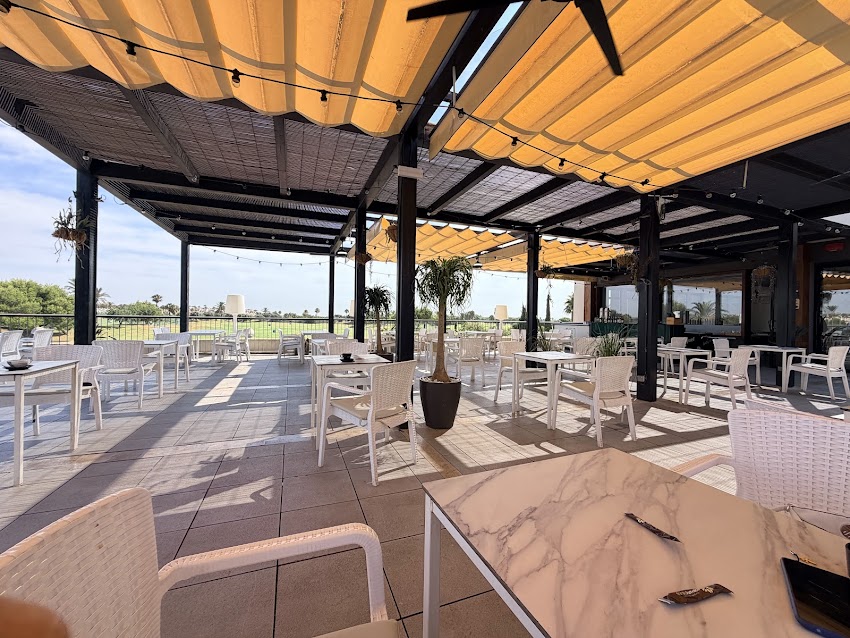 Restaurante Vive Roda