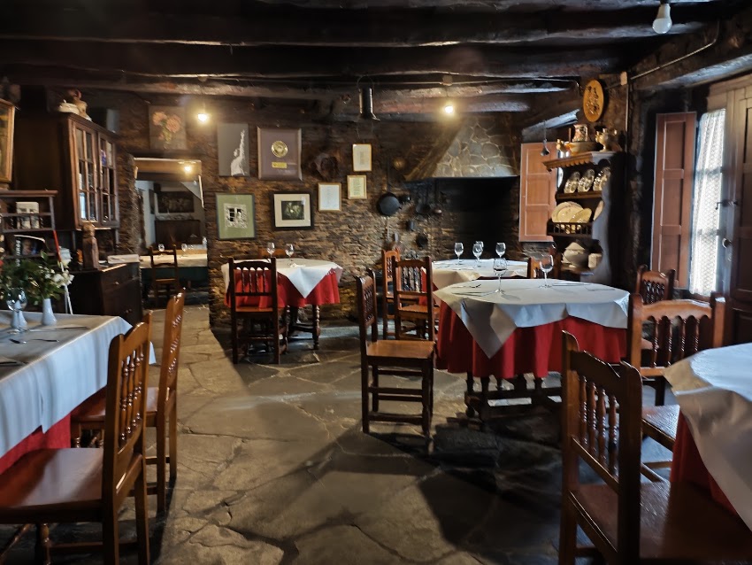 Restaurante Galicia