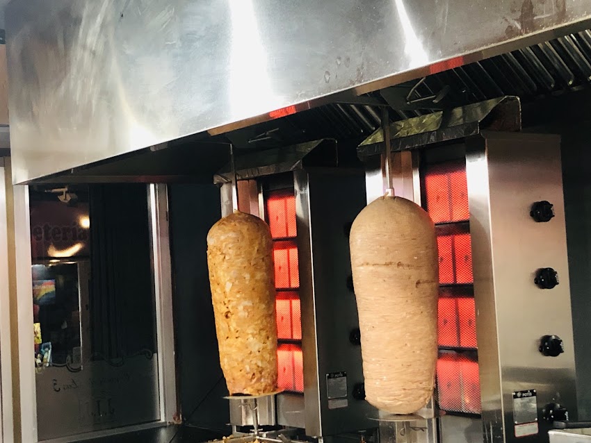 Kebab