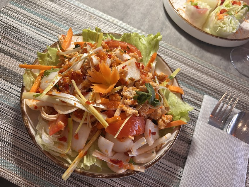 Thai Cafe