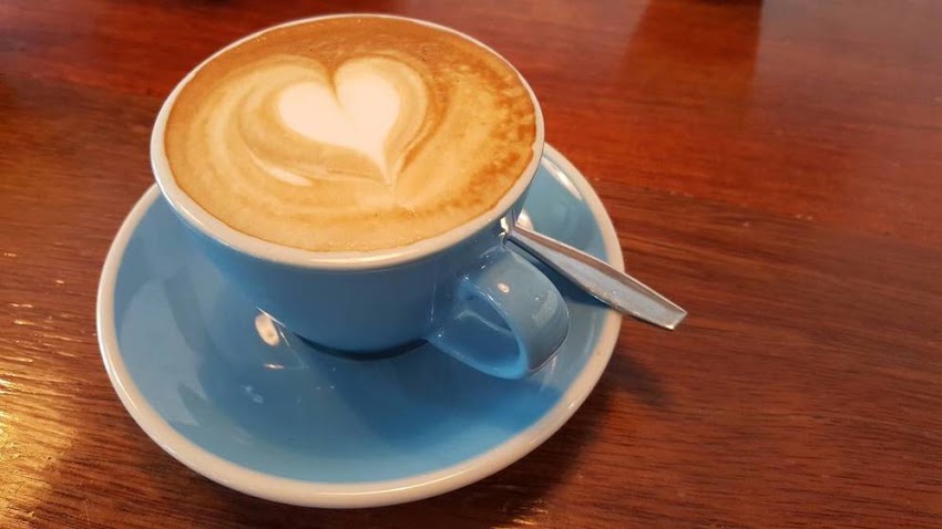 BULEVAR Café 1.991.